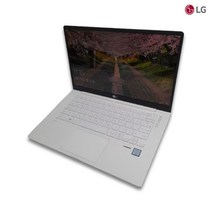 LG 14인치 그램 i7 고사양 980g 초경량 FHD 노트북