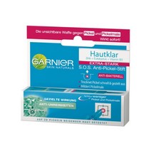 Garnier 가르니에 스킨 클리어 웰에이지 SOS 10ml X3팩, 3팩