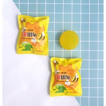 재주좋아 제주 유채 꿀비누 친환경 비누베이스 피부건조 보습비누, 3개