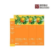 유기농 프리미엄 수세미즙 홍귤 청귤 ..