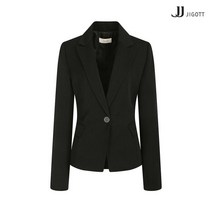 JJ지고트 싱글 테일러드 재킷 GM2A0JK80