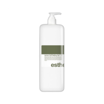 에스테맥스 레몬 소프트 AHA 필링젤 1000ml- Esthemax 딥클렌징 각질제거제 11203566