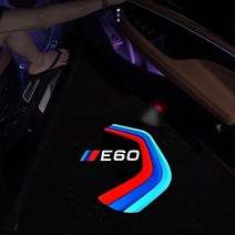 미니빔 프로젝트 프로젝터 스마트 단초점 휴대용 강의용 가정용 2X Led 자동차 도어 라이트 레이저 환영 빛, 12 For X6