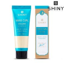 맥스컬 헤어 컬링 에센스 모발윤기 탈모방지도움 50ml 피부저자극 인증완료 / 임상실험 완료, 2개