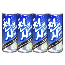 일화 천연사이다 250ml x 30 옵션, 1