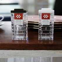 양념통 레이카 일본산 틱톡, 소_브라운