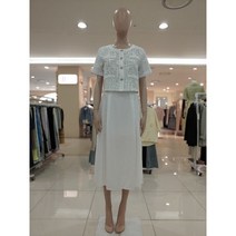 [르샵] 핀턱 A라인 롱스커트LB28SK070 (P002315148)