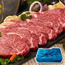 미국산 소척아이롤(등심/목심) 400g*3팩 1.2kg 초이스 선물세트