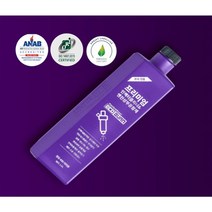 에코번 인젝터크리너&엔진상부윤활제(상용차 경유400L용) 세정제 0% 인젝터클린작용 분사패턴복원 부식방지 연비효율증가 출력증가 매연소음진동감소 국내유일의 친환경 바이오 인증제품.