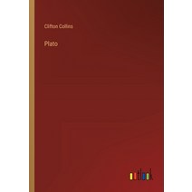 (영문도서) Plato Paperback, Outlook Verlag, English, 9783368803841
