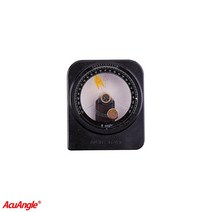 아큐앵글 경사계 앵글레벨 A-300 레이저레벨기 레이졔수평기 각도기 각도측정기 오토측정 측정기기 측량기