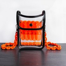 미용스텝 가방 가위집 헤어디자이너 크로스백 애견미용사, G