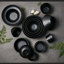 디작소 감성 주방용품 식기 찬기 모음 접시 그릇 03, 퓨전토기 스페셜우동기(DS-6730) (+7000원), free