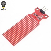 기울기 센서 건물 지증 경사계 비 수위 모듈 감지 arduino 용 액체 표면 깊이, 없음