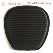 풍선 조절 플로트 카약 낚시 좌석 보트 액세서리 해양 패드 쿠션 카누 블랙 저렴한 bateau peche, 01 YELLOW