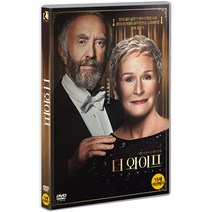 [DVD] 더 와이프 [THE WIFE]
