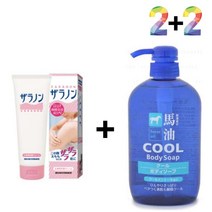 닭살 피부 로션 팔 오돌토돌 바디 우레아 20236364EA, 쿠팡 자라논닭살로션 2개_핫클렌징젤 2개, 쿠팡 본상품선택