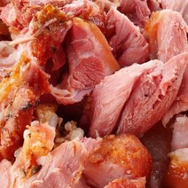 쫄깃쫄깃 독일 족발 슈바인학센 600g