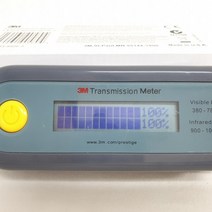 3M 적외선 및 가시광선 테스트기 Film Transmission meter MTR-2 썬팅필름