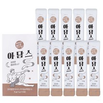 국내산 풍천장어로 만든 먹기편한 장어분말 아담스 10포
