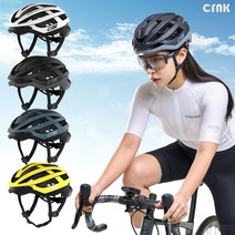 크랭크 아시안핏 헬머 킥보드 인라인 자전거 MTB 로드 헬멧 헬맷 안전모, 유광옐로우