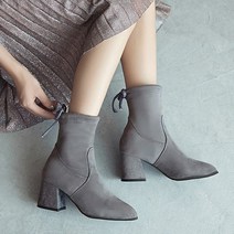 918 부츠 앵클부츠 여자워커 워커 첼시부츠 앵글부츠 워커힐 여성워커 부띠 여성부츠