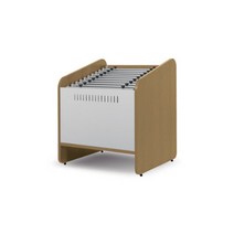 코아스 신문 걸이대 도서관가구 열람실가구, 신문걸이봉 (RAC0601), 색상선택 없음