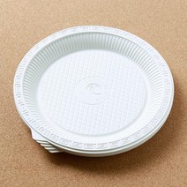 이라이프 일회용접시 홈파티일회용접시 일회용품 10p