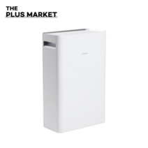 폰 360도 실시간 오염감지 무드등 공기청정기 PA-360 25㎡, PA-360(Misty White)