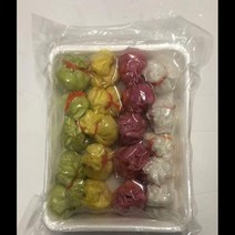 포시즌 샤오마이 400G(20Gx20EA), 단품, 단품