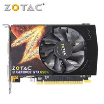 ASUS비디오 카드 GTX1050 Ti 4GB 128Bit GDDR5 그래픽 nVIDIA VGA 카드용 Geforce GTX 1050ti 4G Hdmi Dvi, 한개옵션0