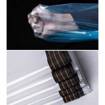 갑바 텐텐지 보양지 바닥 보양재 갑빠 롤 비닐 천막, 화이트 6x10m