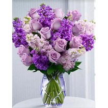 JISAN 보석십자수 캔버스형 세트 50x40cm JB01, 아름다운 약속