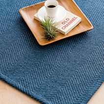 스칸디앤홈 먼지없는 크래프트 사이잘룩 러그 워셔블 카페트 4colors 8size