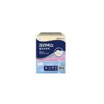 실크소프트 180매X6입 곽티슈, 크리넥스 실크소프트 180매X6입/