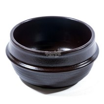 경산 강돌이 뚝배기3호(140mm)
