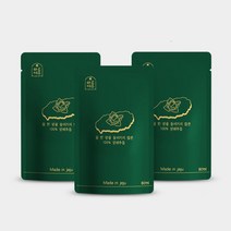 제주 유기농 양배추즙 NFC 착즙공법 80ml, 80ml x 30개입