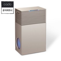 [cado] 카도 정품 공기청정기 AP-C310, 골드
