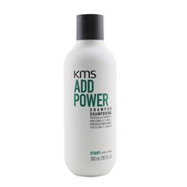 KMS 캘리포니아 애드 파워 샴푸 300ml, 1개