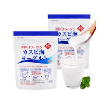 [하나마이] 카스피해 요거트 유산균 종균 2세트, 상세 설명 참조, 상세 설명 참조, 상세 설명 참조, 상세 설명 참조, 상세 설명 참조