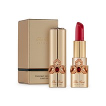 오휘 더퍼스트 제너츄어 립스틱 3.8g, 코랄, 1개