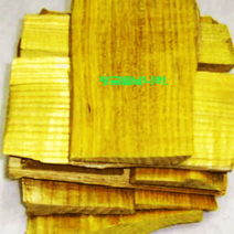 옻나무 엄나무 옻껍질 옻나무효능 해동피 참옻나무 황금옻닭 옻닭 참옻껍질 옻나무껍질 국산옻나무 옻나무티백 옻나무진액 참옻나무껍질 국산참옻나무 황금들녘나라, 1박스, 황금옻닭용 노란옻나무 상 500g