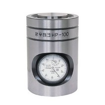 양우 하이트프리세터 HP-100-YW, 1개