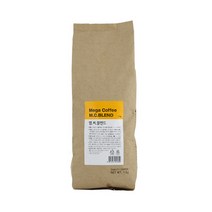 대상 로즈버드 엠.씨.블랜드 아라비카 100% 원두 1kg