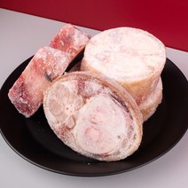 한우 우족 1kg
