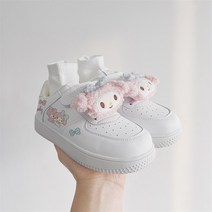 2023 산리오 시나모롤 유아 어린이 운동화 런닝화 스니커즈