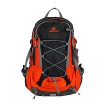 한라스포츠 CELEBORN 32L 배낭, 블랙