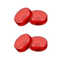 뽀마 자동차도어 안전등, 1세트 2개