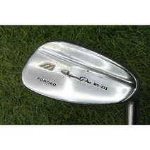 웨지 미즈노 기타 S강도 56도 커버x