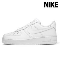 나이키 에어 포스1 07 올백 CW2288-111 화이트 맨즈슈즈